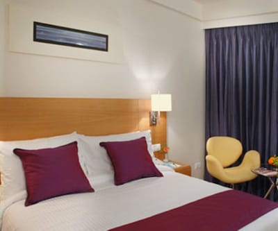 Fortune Inn Sree Kanya